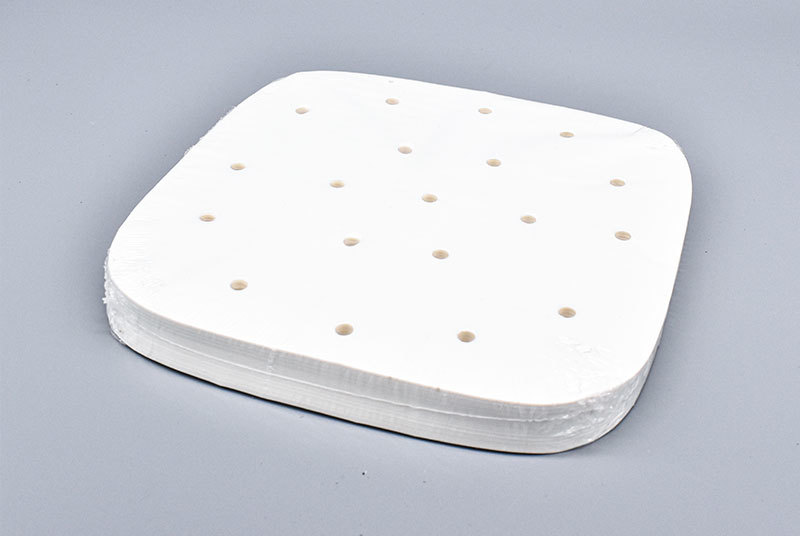 Barbecue paper