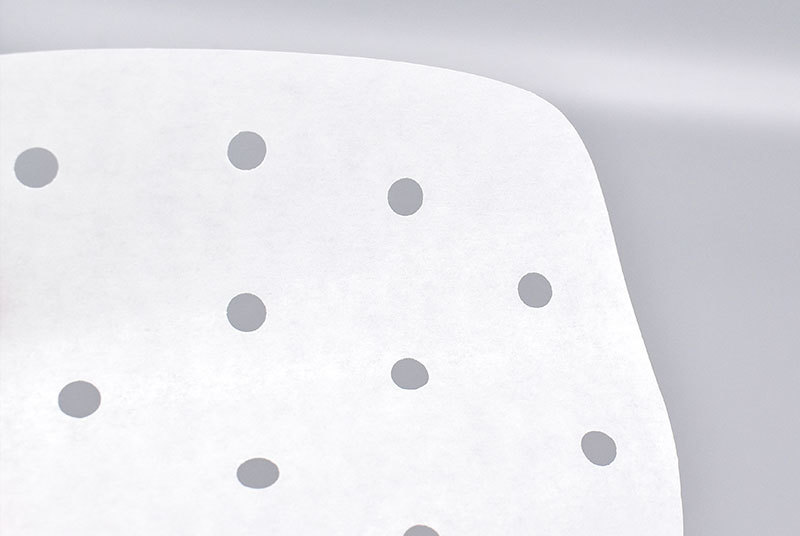 Barbecue paper