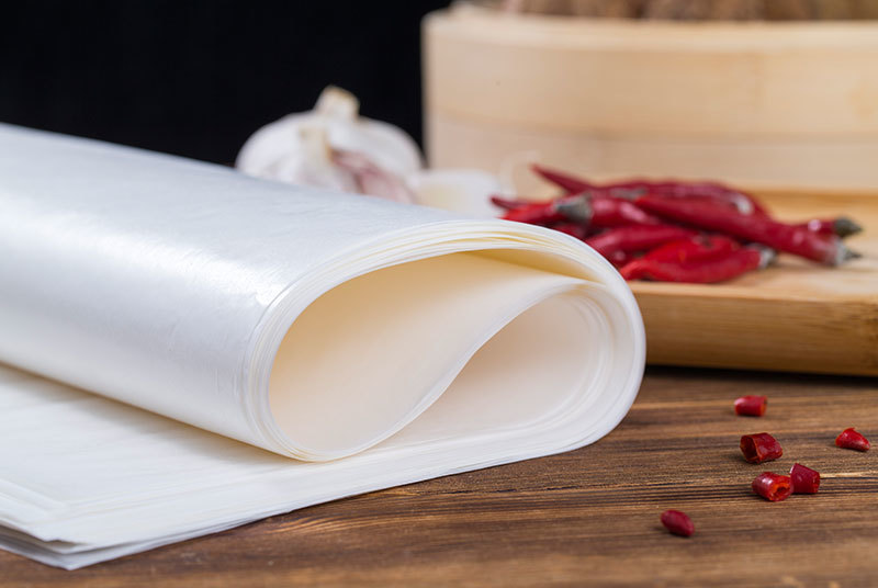 Barbecue paper