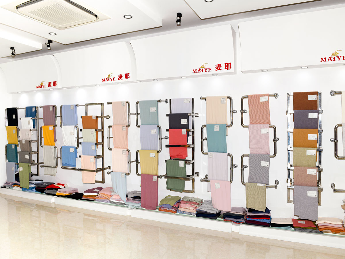 公司展廳