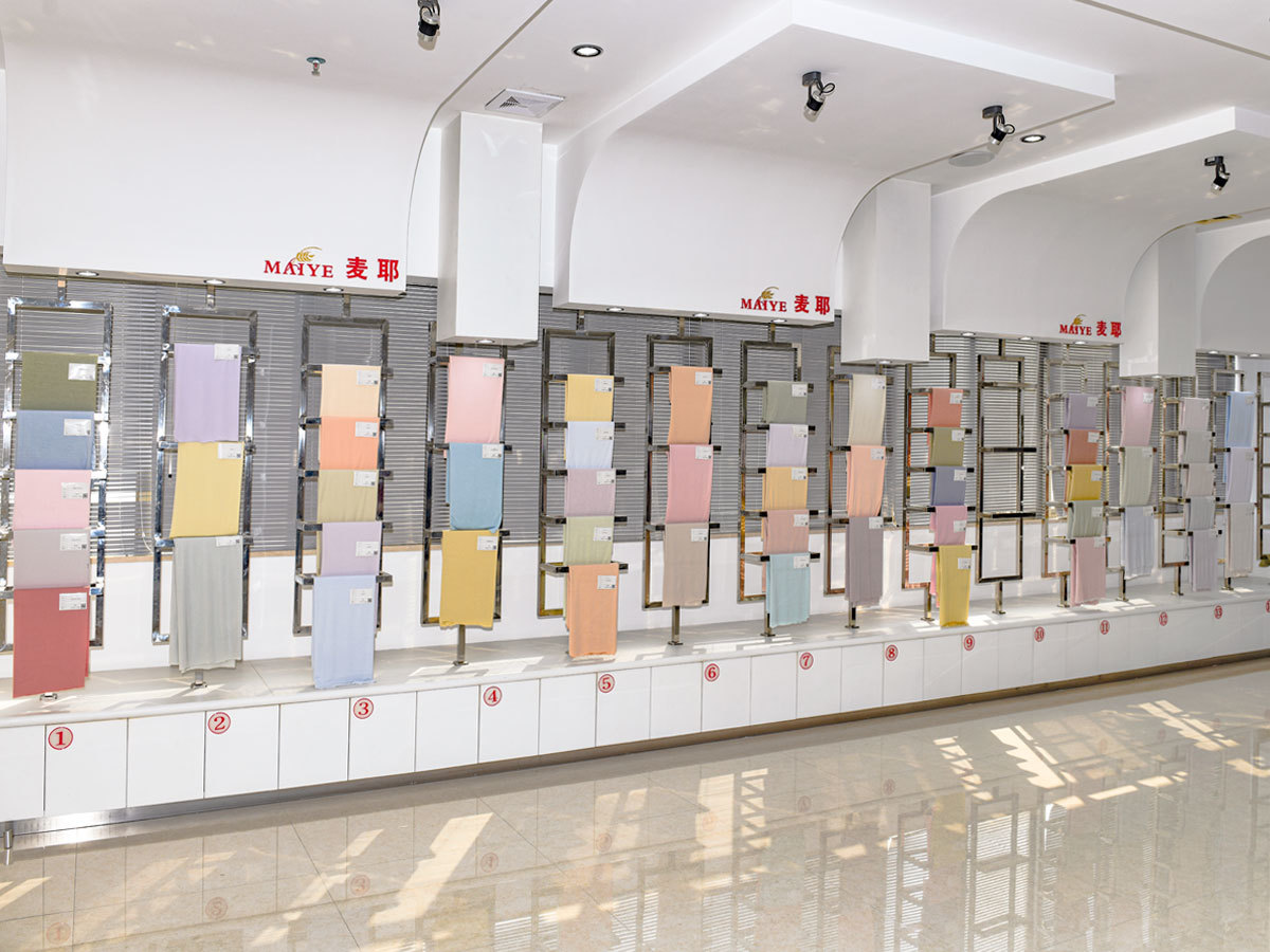 公司展廳