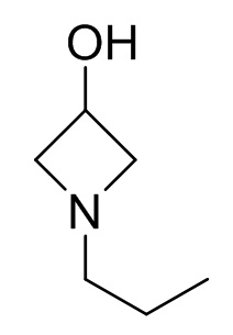 N-丙基-3-羥基氮雜環(huán)丁烷基本信息