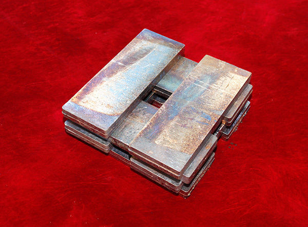  BISMUTH INGOT