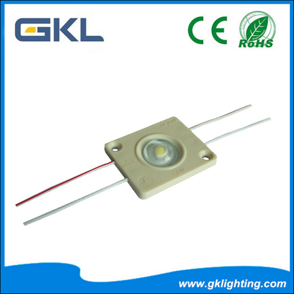 MPW191D-43 * 36 single lamp 5252 high-power backlit injection mold DC12V