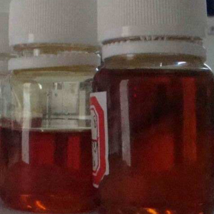 Natural vitamin E oil