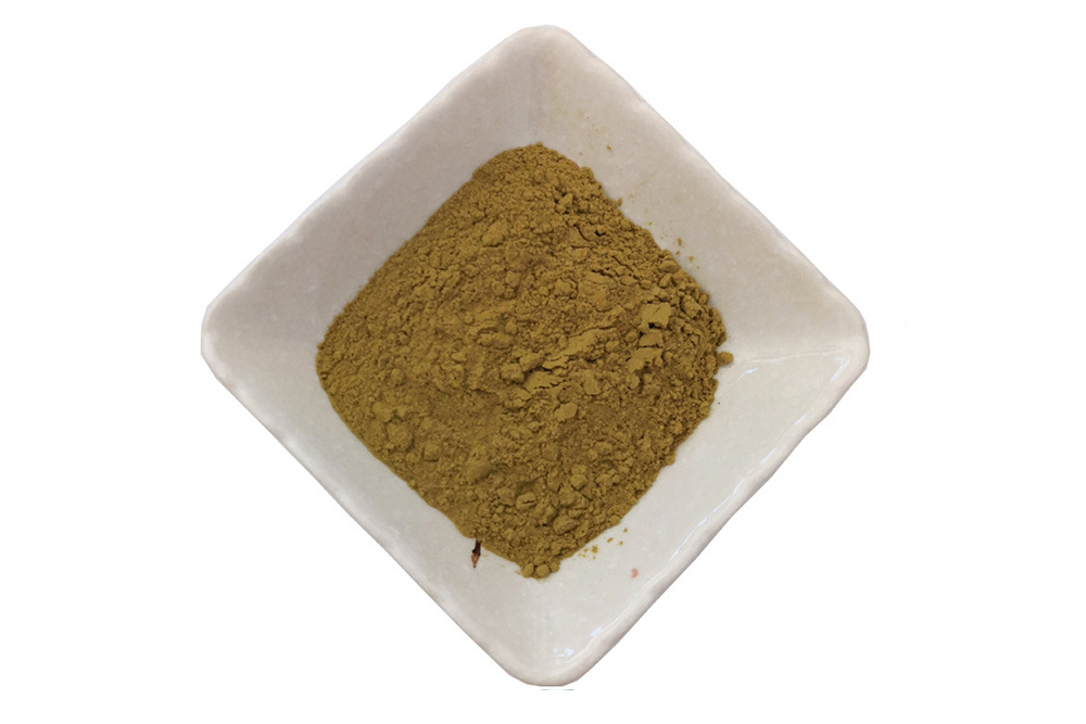 Yohimbine Extract