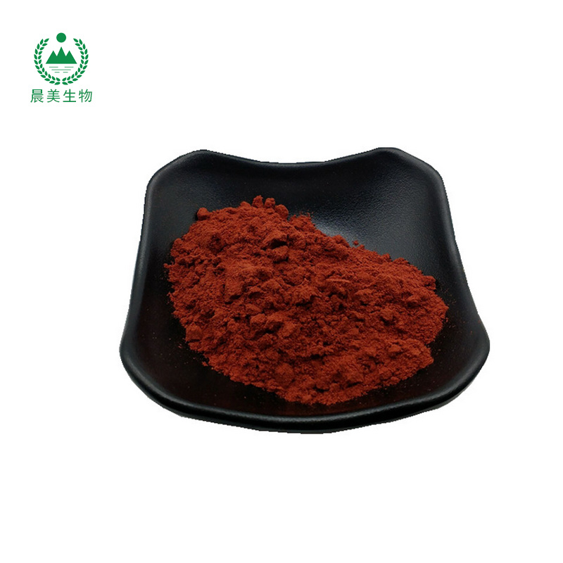 astaxanthin