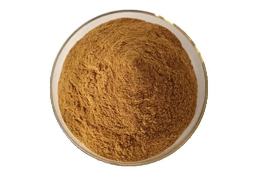 Tenghuang Fruit Extract