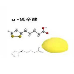 α– Lipoic acid