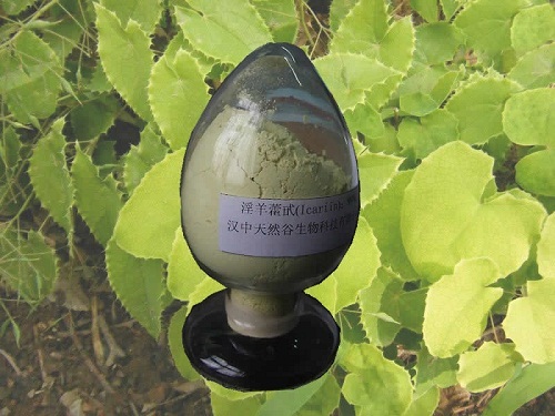 Epimedium extract