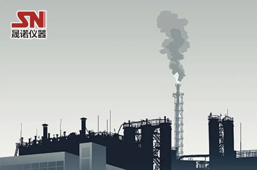 企业要闻｜晟诺仪器参与团体标准《工业园区空气污染自动监测技术指南》发布并执行