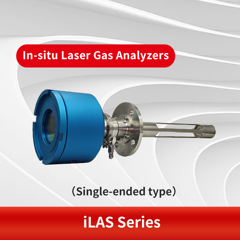 In-situ Laser Gas Analyzers