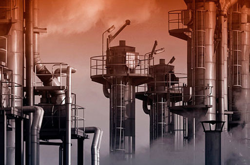 Why is it necessary to control ammonia escape below 3ppm?