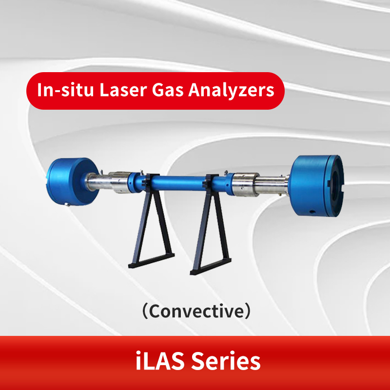 In-situ Laser Gas Analyzers