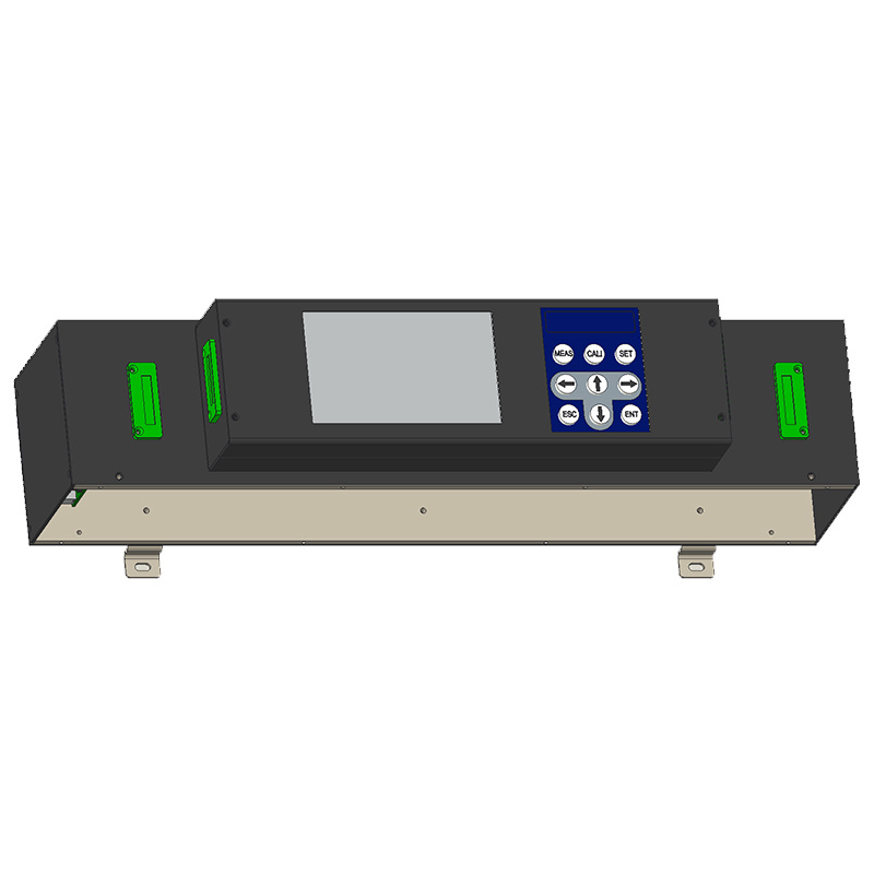 Laser Gas Analysis Module