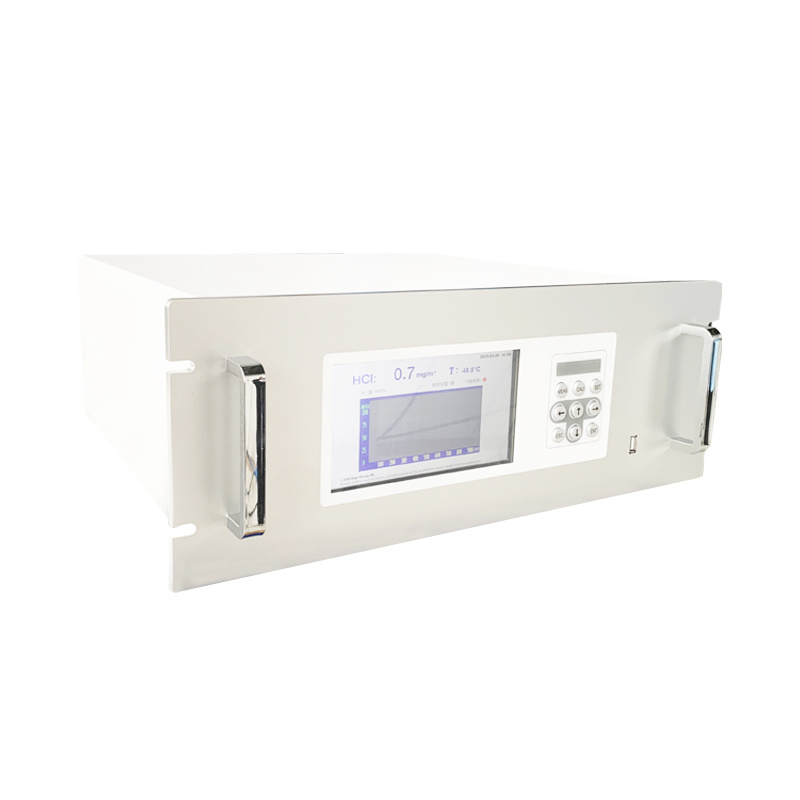 Laser Gas Analyzer