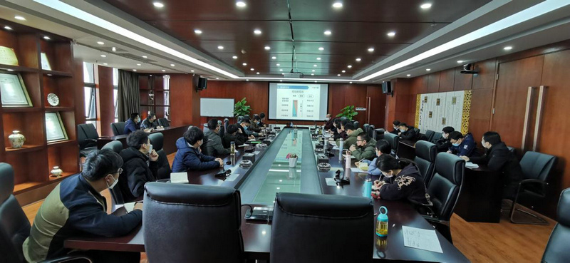 同绘公司成功开展2020年国土空间规划知识培训