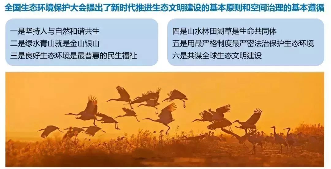新时代国土空间规划编制的路径探讨,值得学习!