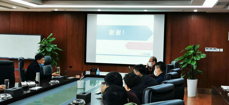同绘公司成功开展2020年国土空间规划知识培训