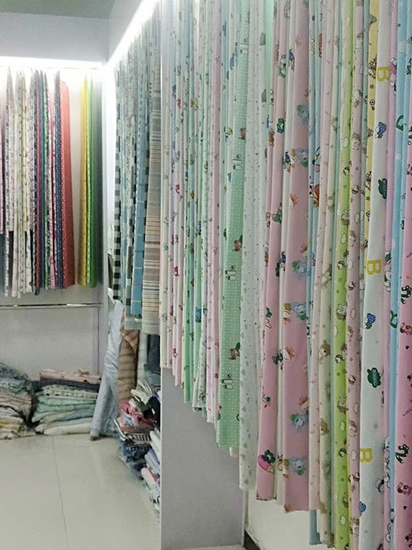 樣品展示