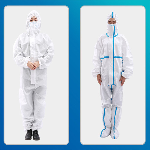 Protective Clothing