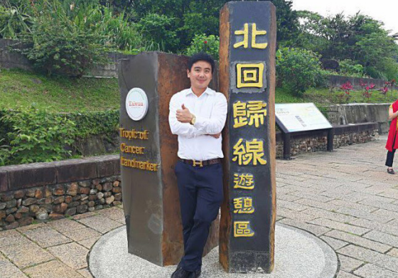 不忘初心