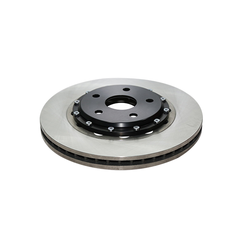 Process brake discs