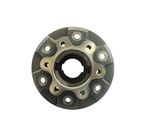 Standard brake disc