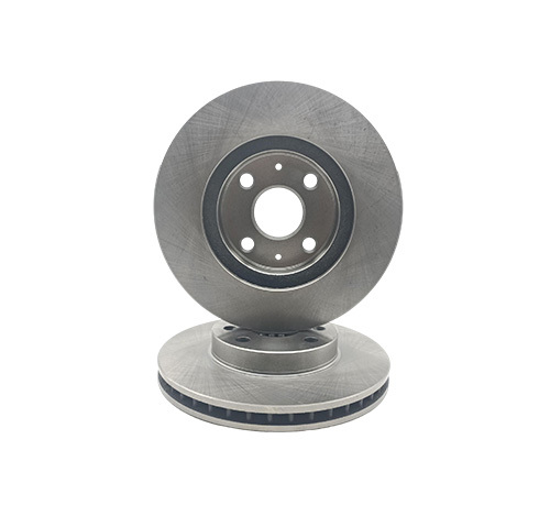 standard brake disc