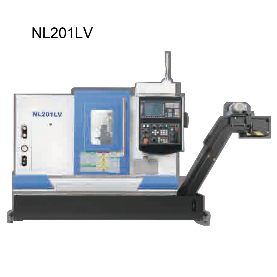 NL161V / NL201V / NL201LV