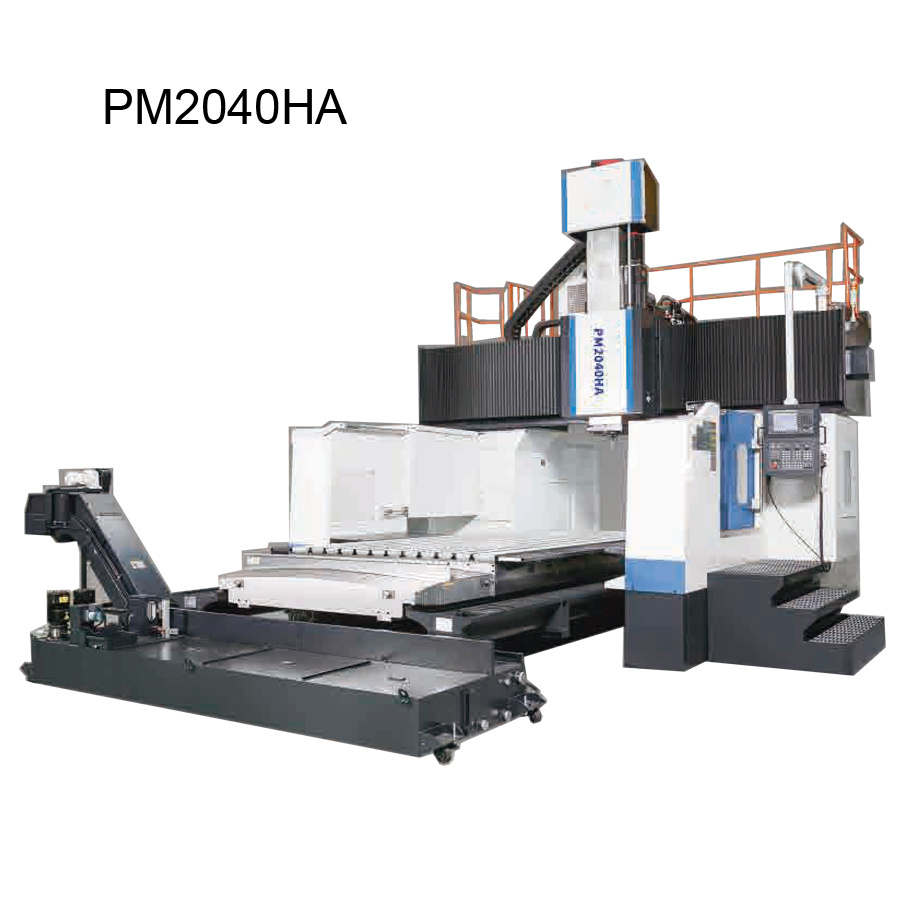 PM2540HA / PM2560HA / PM2580HA / PM25100HA