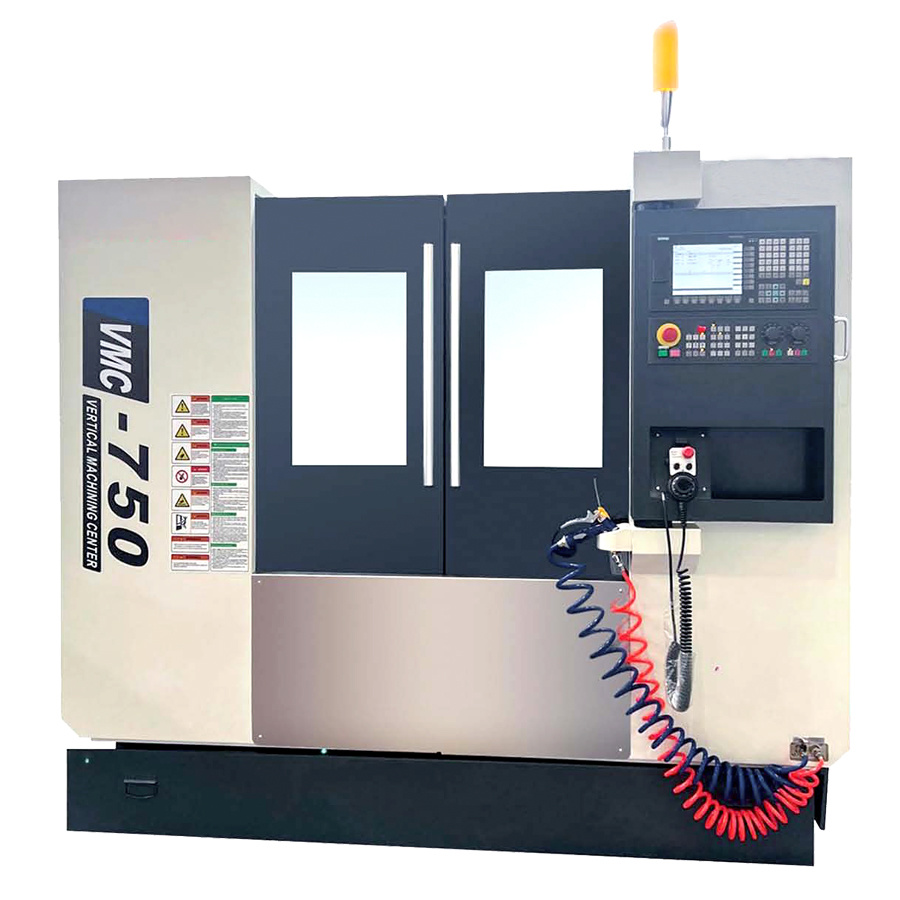 VMC-750L