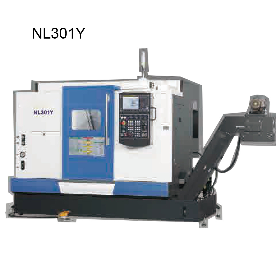 NL301V / NL302V / NL322M