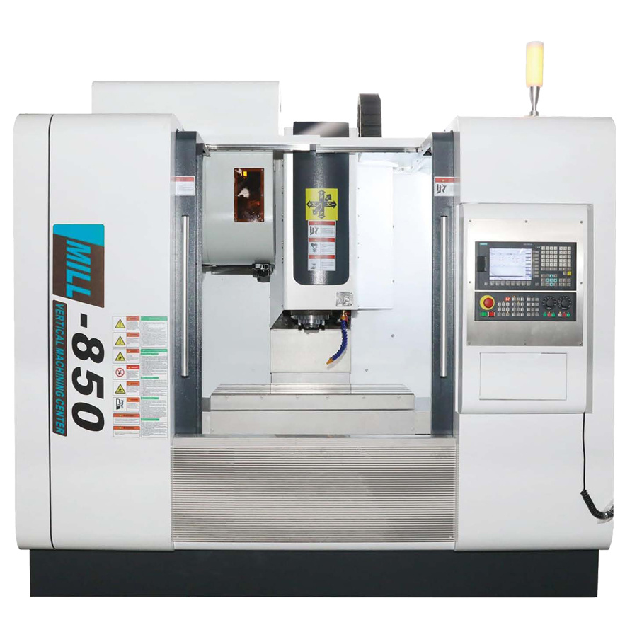 VMC-850L / VMC-1050L