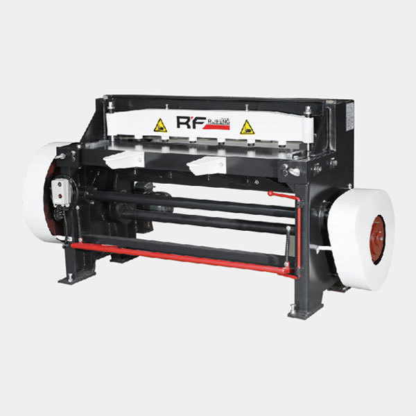 Electric Shear machine