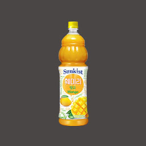 海太芒果汁饮料