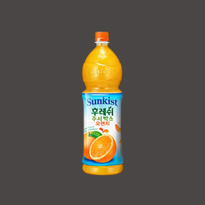 Orange Juice Orange Juice
