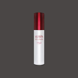 Red Ginseng Age-Hydrated CC Cream