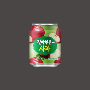 Crushed Apple Juice Crushed Apple Juice