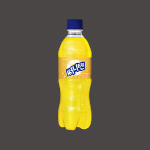 Sunny-10 Soda Drink [Pineapple flavor]