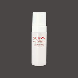 Red Ginseng Age-Renewal Foam Cleanser