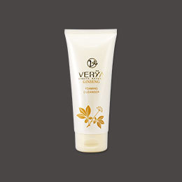 Ginseng Foaming Cleanser