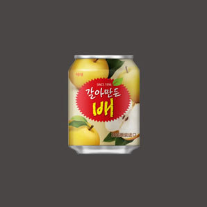 Crushed Pear Juice Crushed Pear Juice
