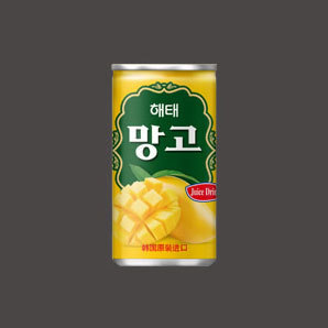 Mango Juice Drink Mango Juice Drink
