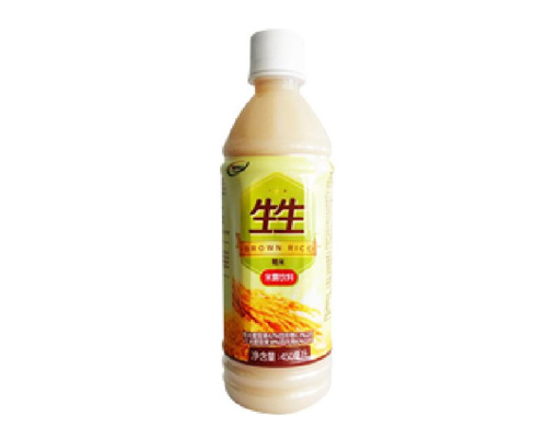 生生米露饮料 生生米露饮料