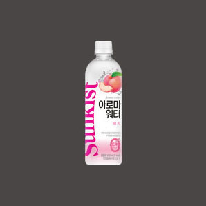 Aroma Peach Aroma Peach
