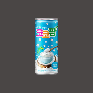 Cocopalm white Juice drink Cocopalm white Juice drink