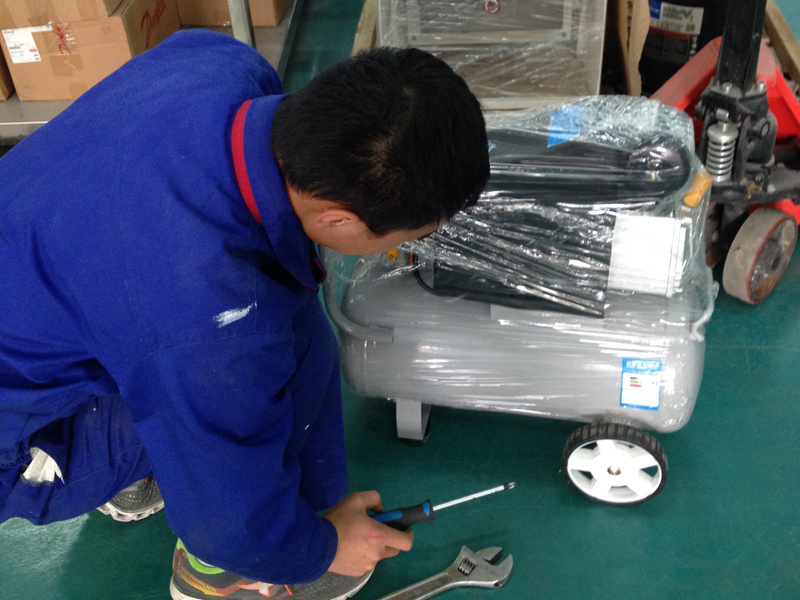 Production site