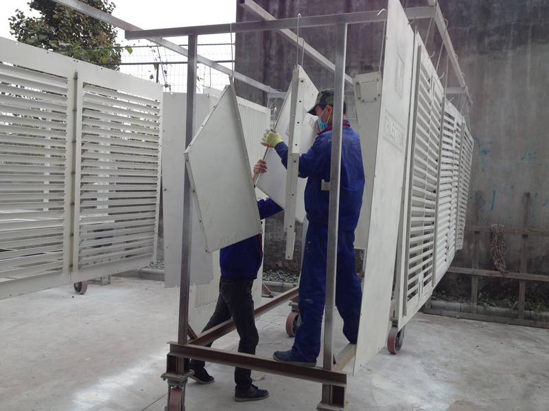 Production site