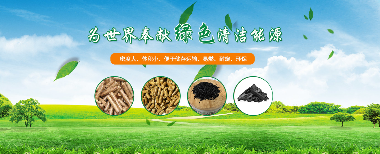 為世界奉獻(xiàn)綠色清潔能源